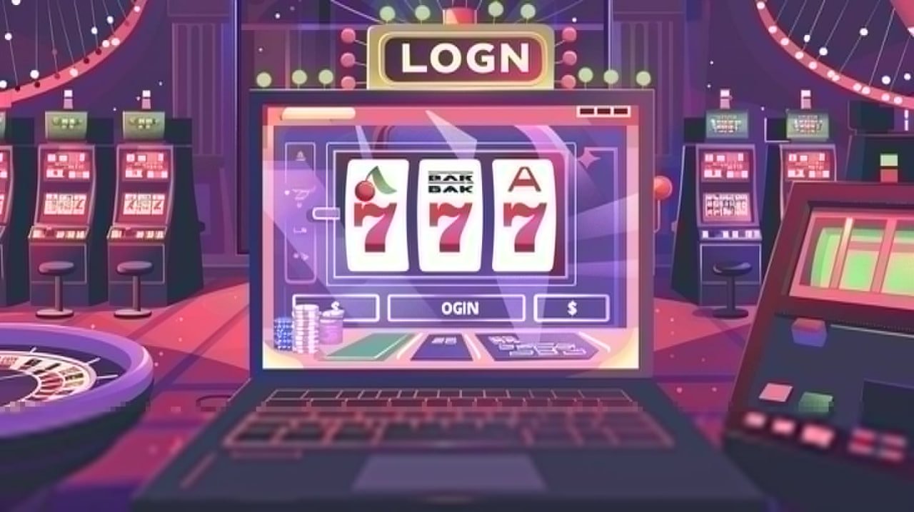 Casino-style entertainment and slots overview on bd 999