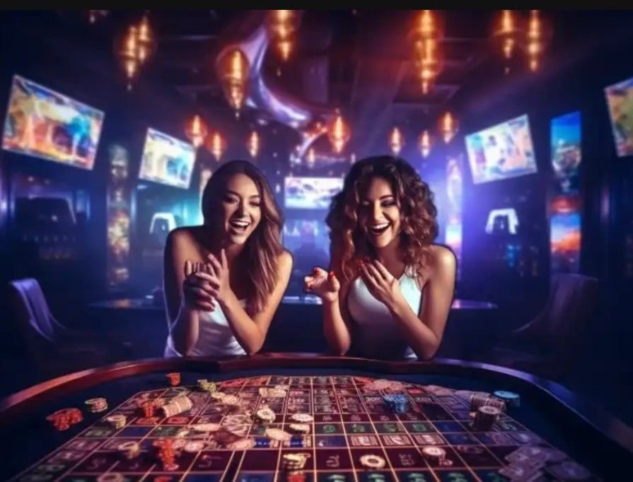 Cricket football and casino-style categories displayed on bd 999